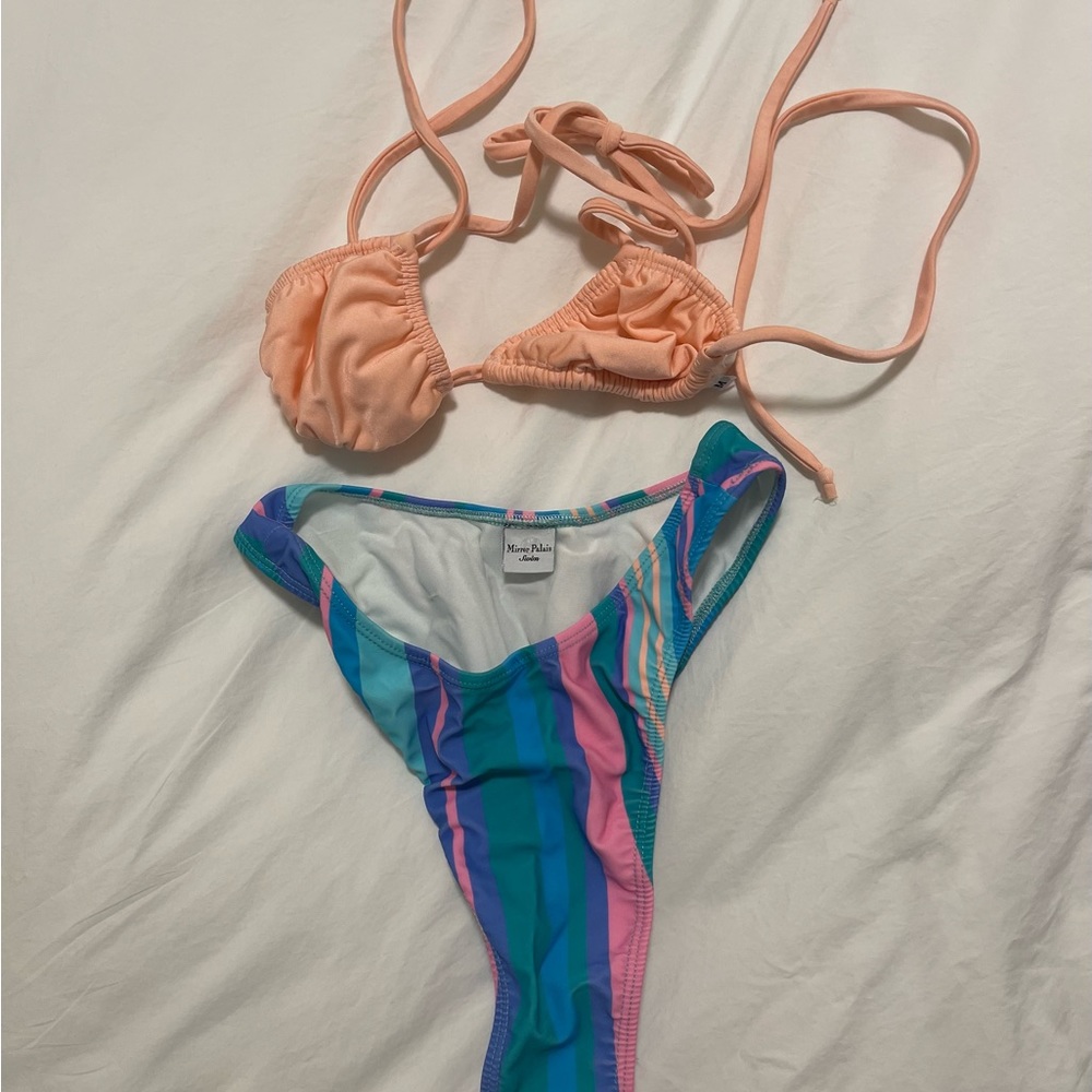 Mirror Palais bikini
